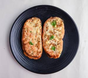 Garlic Bread