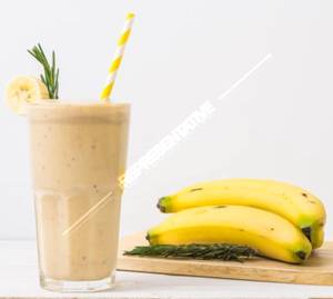 Sharjah Shake