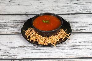 Veg Manchow Soup