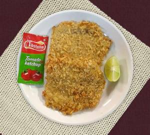 Chicken Crispy2pc