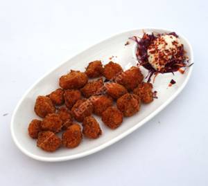 Mutton Fry