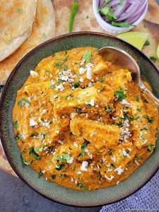 Paneer Labaddar