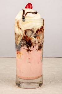 Mini Falooda