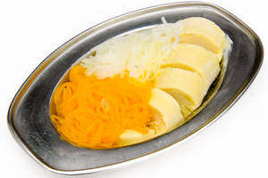 Kulfi Falooda