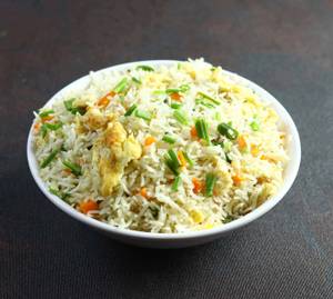Egg Friedrice