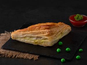 Aloo Puff