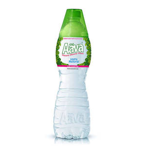 Mineral Water - Aava