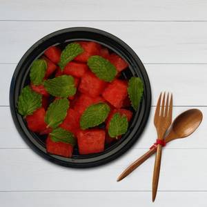 Hydrating Watermelon Bowl (building Muscle)