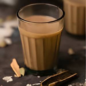 Classic Cardamom / Elaichi Chai 250ML - Serves 2