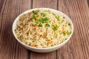 Veg Fried Rice