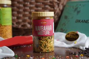 Nav Bahar Mix 225G