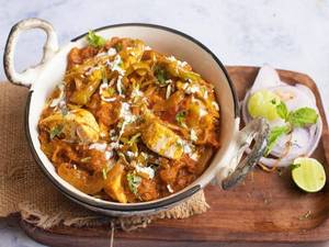 Paneer Kadai[450ML]