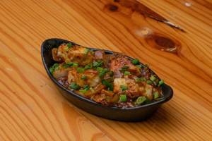 Paneer Chilli