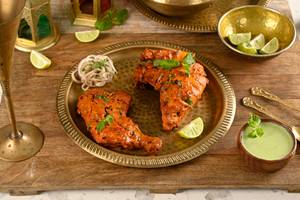 Tandoori Chicken