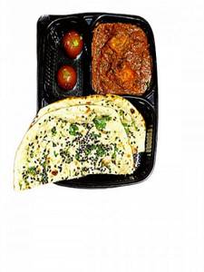 Chicken Tikka Masala Meal Box