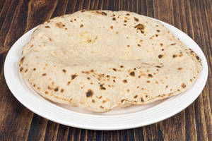 Plain Chapati