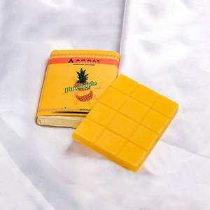 Pineapple Mini Chbar