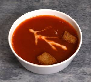 Tomato Soup