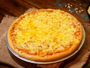 Margerita Pizza