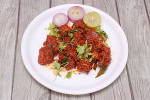 Mutton Fry [Bone]