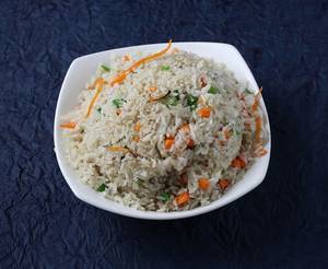 Veg Fried Rice