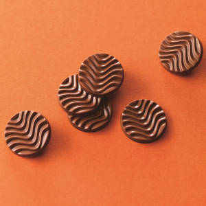 Pure Chocolate Caramel Milk (20 Pcs)