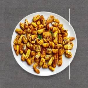 American Corn Fry