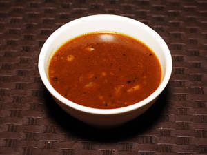 Hot & Sour Soup