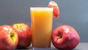 APPLE JUICE
