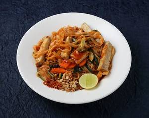 Veg Phad Thai