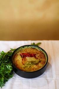 Bhaja Moong Dal