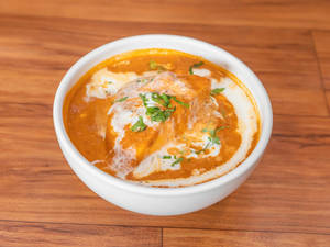Shahi Paneer Makhani  [Ctj]