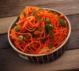 Chicken Schezwan Fried Chow