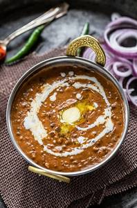 Dal Makhani