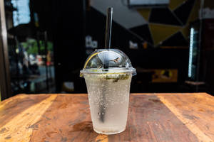 Mint Mojito