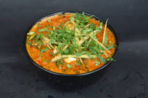 Veg Butter Masala