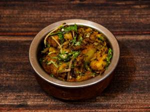 Aloo Gobhi