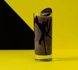Oreo Milk shake 