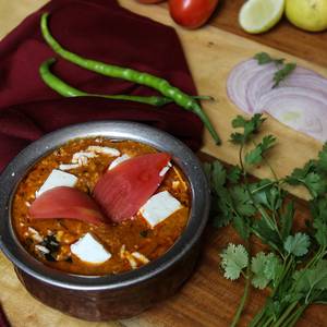 Paneer Butter Masala