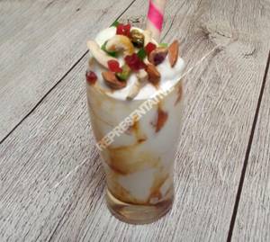 Anjeer Dry Fruit Shake