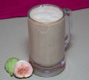 Fig Juice