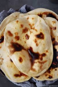 Tandoori Roti (1 Pc) with Butter