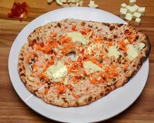 Kashmiri Naan