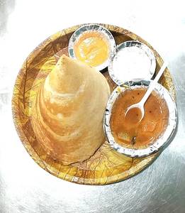Plain Dosa
