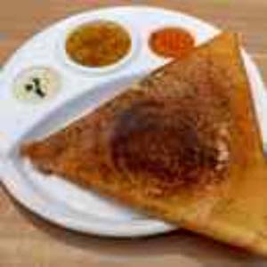 Paper Masala Dosa