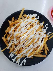 Cheese Fries