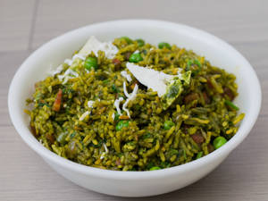 Hyderabadi Biryani