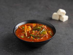 Paneer Chilly