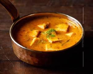 Paneer Handi[Full]