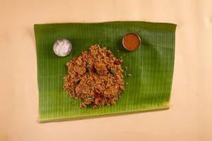 Chicken Sukka Soru